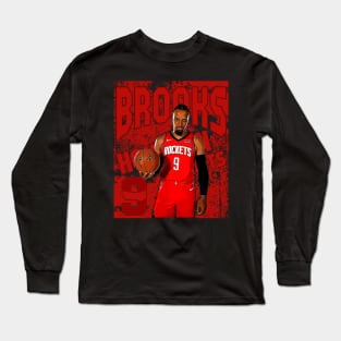 Dillon brooks || houston rockets Long Sleeve T-Shirt